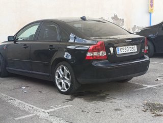 Volvo S40 2025