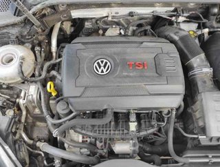 Mando volkswagen 5g0959565m golf 2.0 tsi 207247