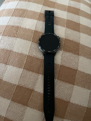 Reloj Huawei Watch GT 5 Negro