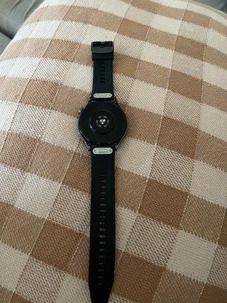 Reloj Huawei Watch GT 5 Negro