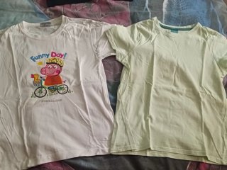 Camiseta infantil dragones Cómo entrenar a tu drag