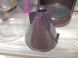 Cafetera Taurus Tutto Aroma