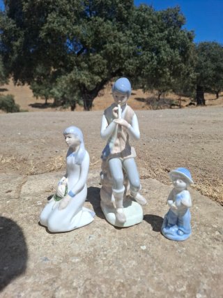 Conjunto figuras