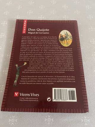 Don Quijote