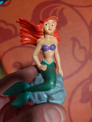 Muñecos Disney Princesas