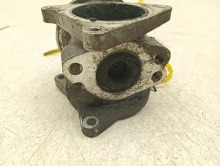 VALVULA EGR SEAT LEON (1P1) BXE 038129637D