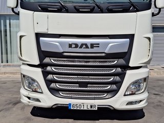 DAF FT XF 530-CABEZA TRACTORA