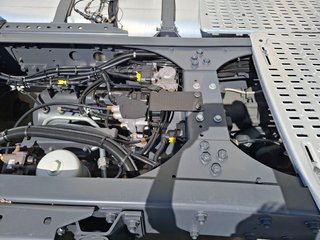 DAF FT XF 530-CABEZA TRACTORA