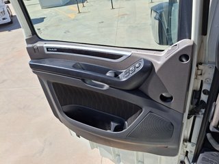 DAF FT XF 530-CABEZA TRACTORA
