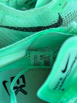 Nike Vaporfly 3 Kipchoge