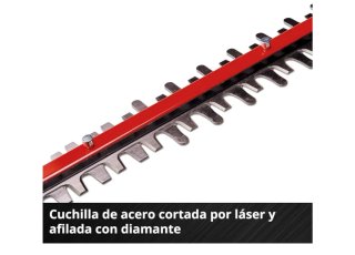 Cortasetos Einhell GP-CH 18/61 Li BL