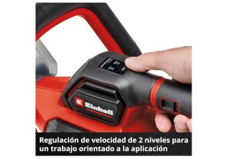 Cortasetos Einhell GP-CH 18/61 Li BL