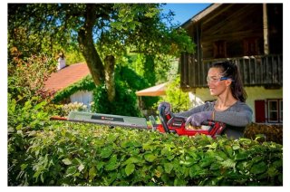 Cortasetos Einhell GP-CH 18/61 Li BL