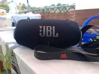 Altavoz JBL Xtreme 4