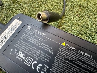 Cargador Patinete Eléctrico Xiaomi Original