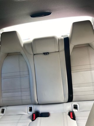 Mercedes-Benz Clase CLA 200 2016