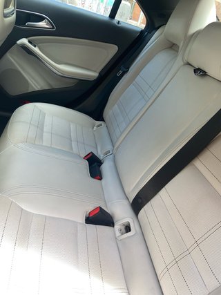 Mercedes-Benz Clase CLA 200 2016