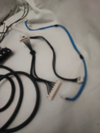 Cableado y Conexiones Thermomix TM31