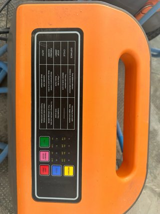 Robot limpiafondos Naia Pro HJ1009M automatico