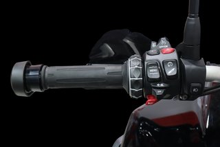 BMW F 850 GS ADVENTURE TRIPLE BLACK