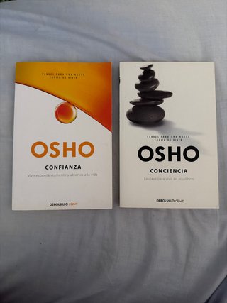 Pack de libros