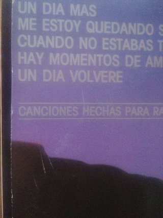 Vinilo Raphael Sigo Siendo Aquel 25