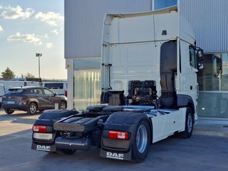 DAF FT XF 480-TRACTORA