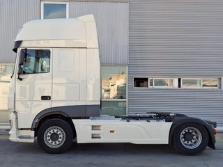 DAF FT XF 480-TRACTORA