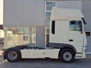 DAF FT XF 480-TRACTORA