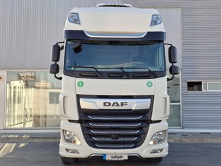 DAF FT XF 480-TRACTORA