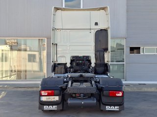 DAF FT XF 480-TRACTORA
