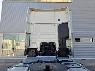 DAF FT XF 480-TRACTORA