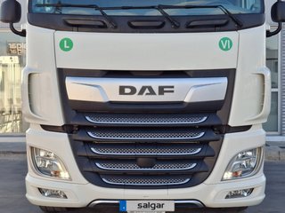 DAF FT XF 480-TRACTORA