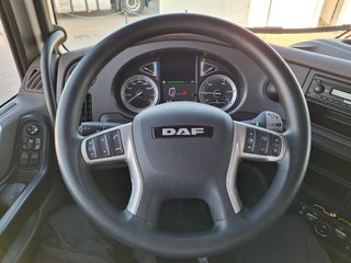 DAF FT XF 480-TRACTORA