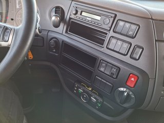 DAF FT XF 480-TRACTORA