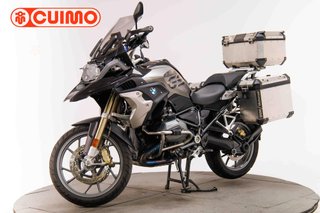 BMW R 1200 GS