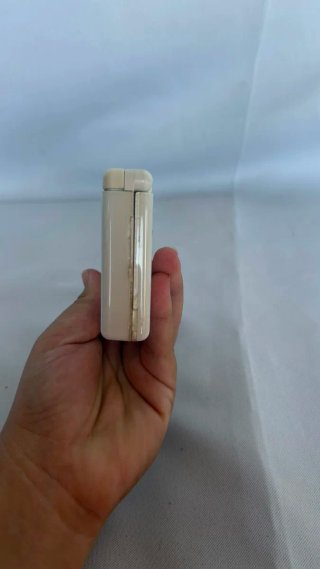 Nintendo DS Lite Blanca