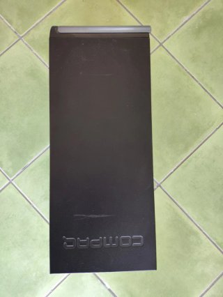 Despiece HP Compaq