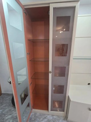 Mueble modular salón comedor