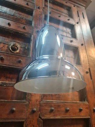 Lámpara diseño vintage