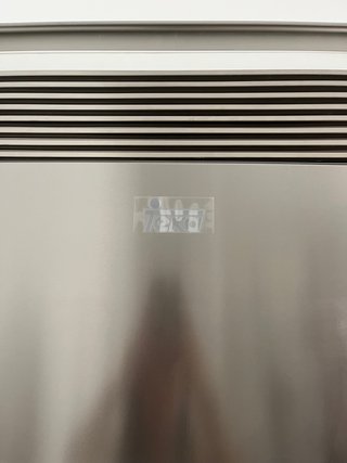 Frigorífico combi Teka HCB 6435 P