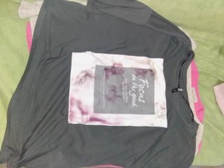 2 jersey y 2 camisetas