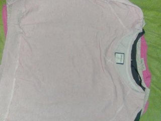 2 jersey y 2 camisetas
