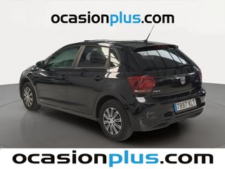 Volkswagen Polo Edition 1.0 55 kW (75 CV)