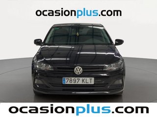 Volkswagen Polo Edition 1.0 55 kW (75 CV)
