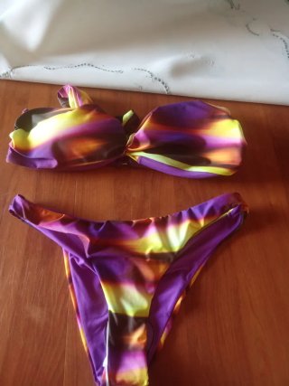 Costume da bagno Malinee taglia unica