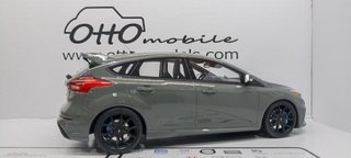 Ford Focus RS MK3 Gris 1/18 Otto