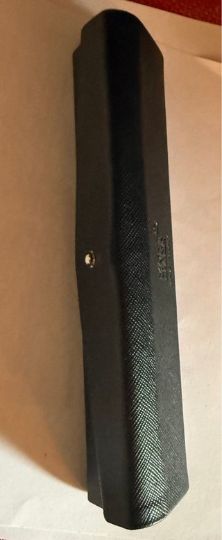 Estuche Montblanc Meisterstück 1 pluma MB116750