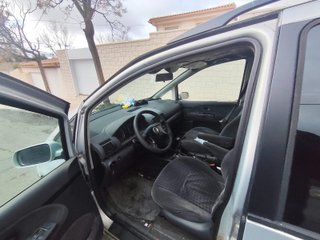 Despiece completo Seat / Volkswagen Alhambra / Sharan (7M)