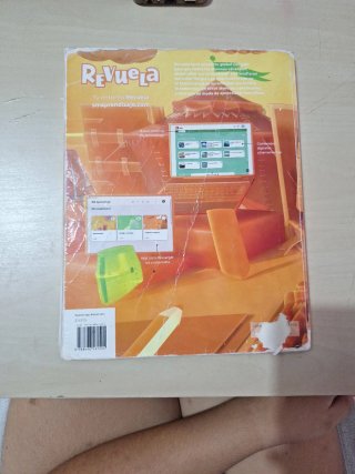 Geografía e Historia, 4 Secundaria, Comunidad d...
